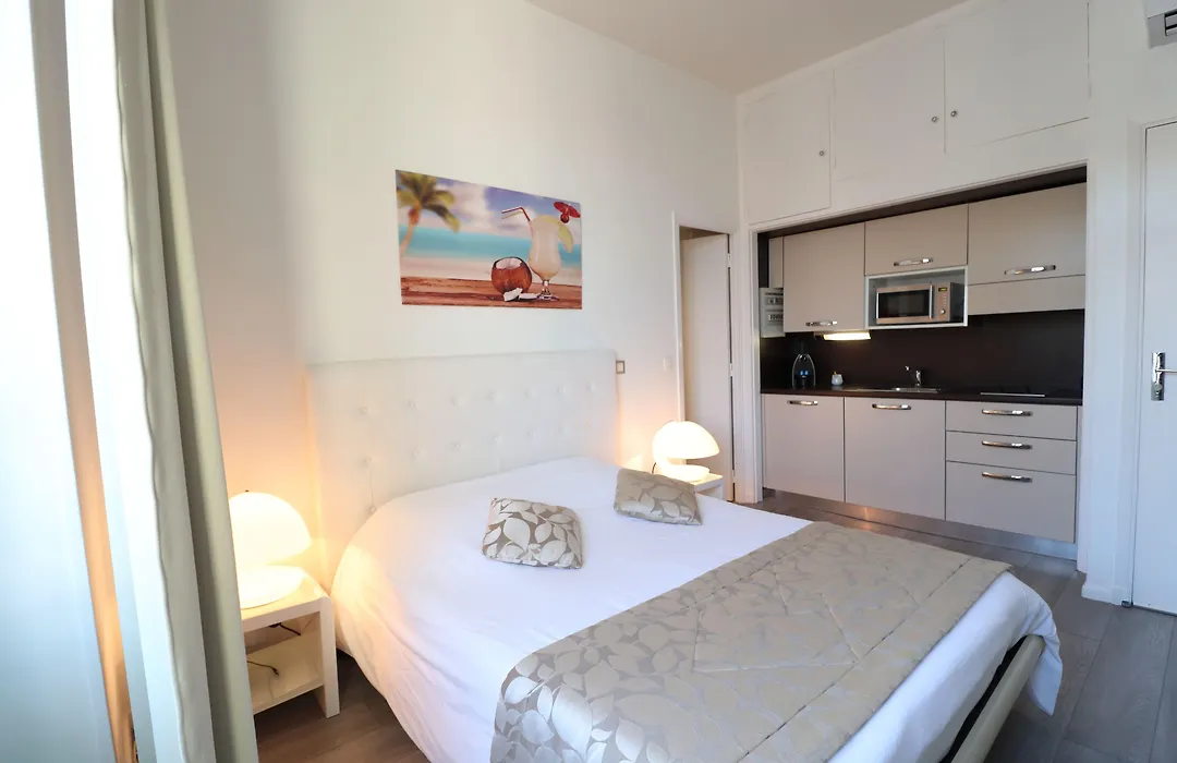 Maison Lamartine - Nice-1